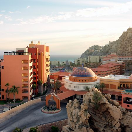 Playa Grande Resort Cabo San Lucas Exterior photo