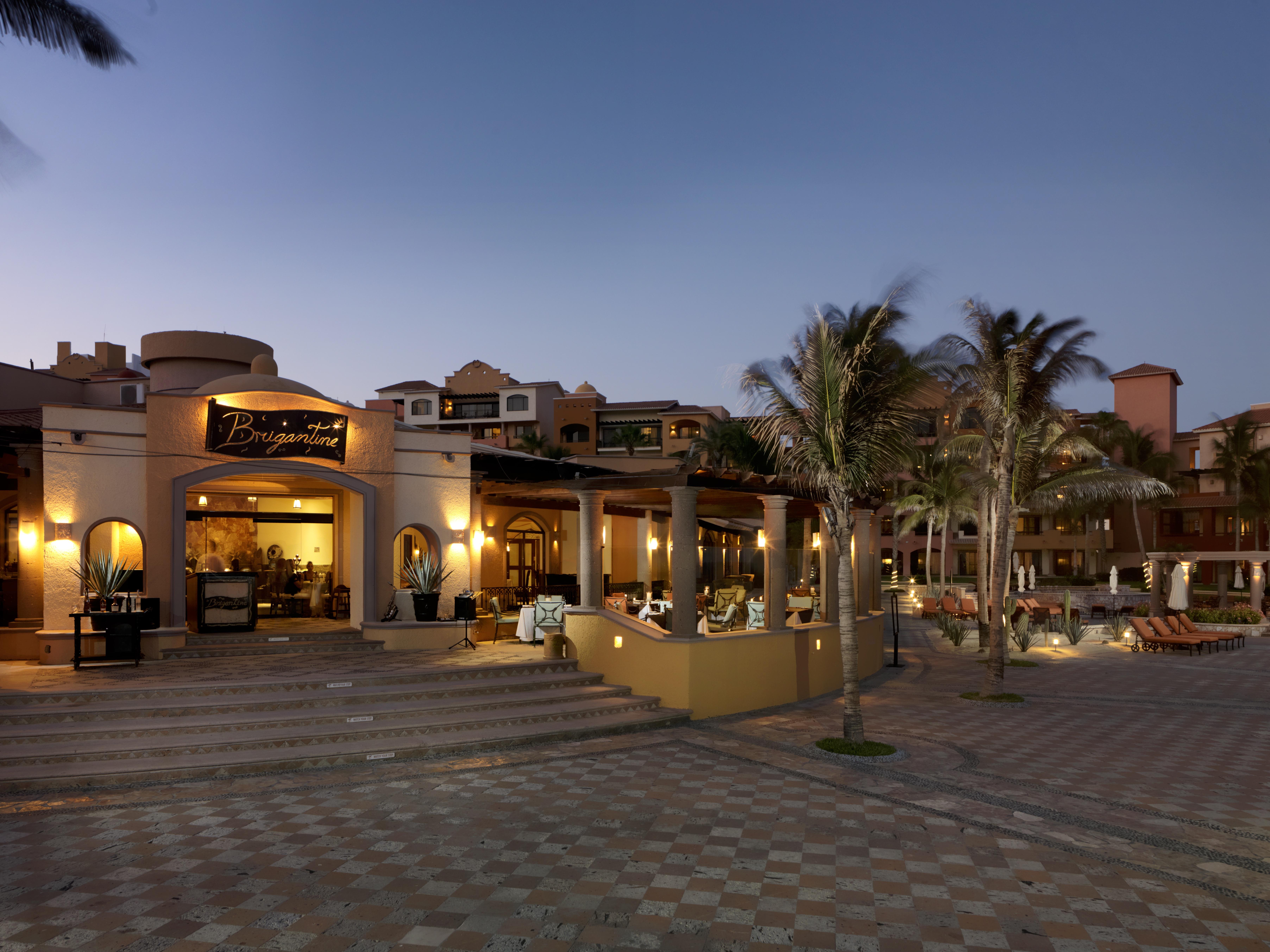 Playa Grande Resort Cabo San Lucas Exterior photo