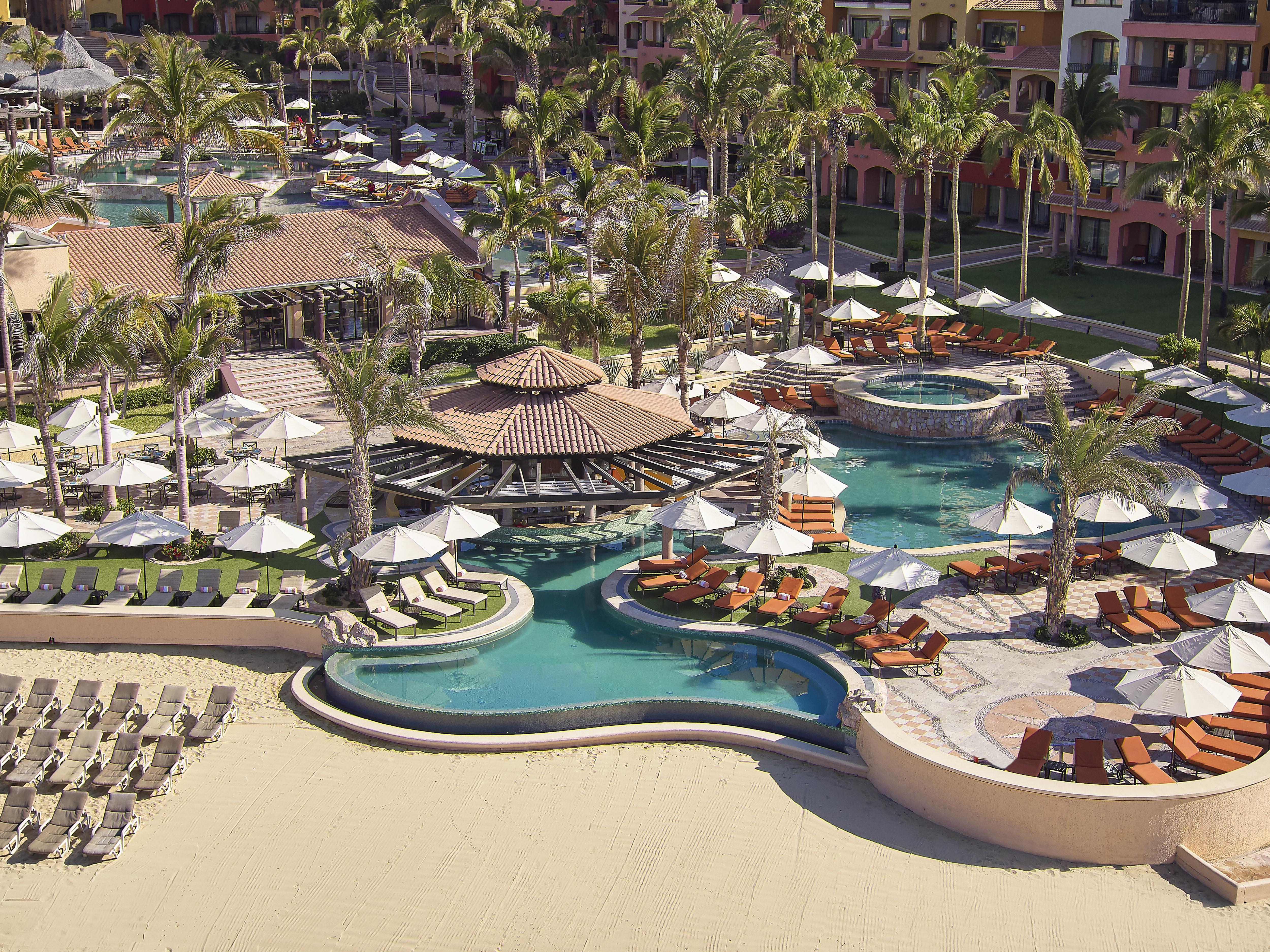 Playa Grande Resort Cabo San Lucas Exterior photo