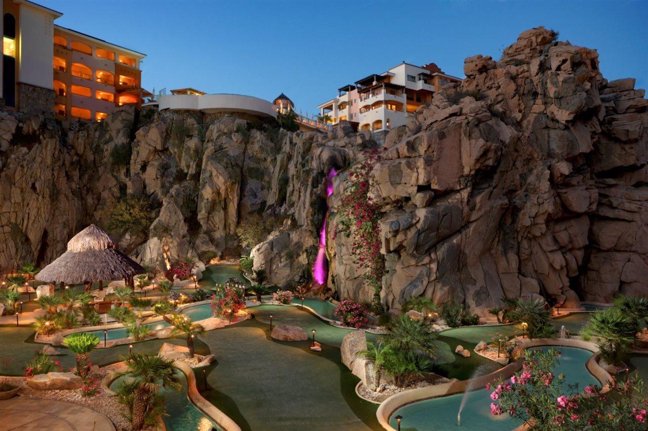 Playa Grande Resort Cabo San Lucas Exterior photo