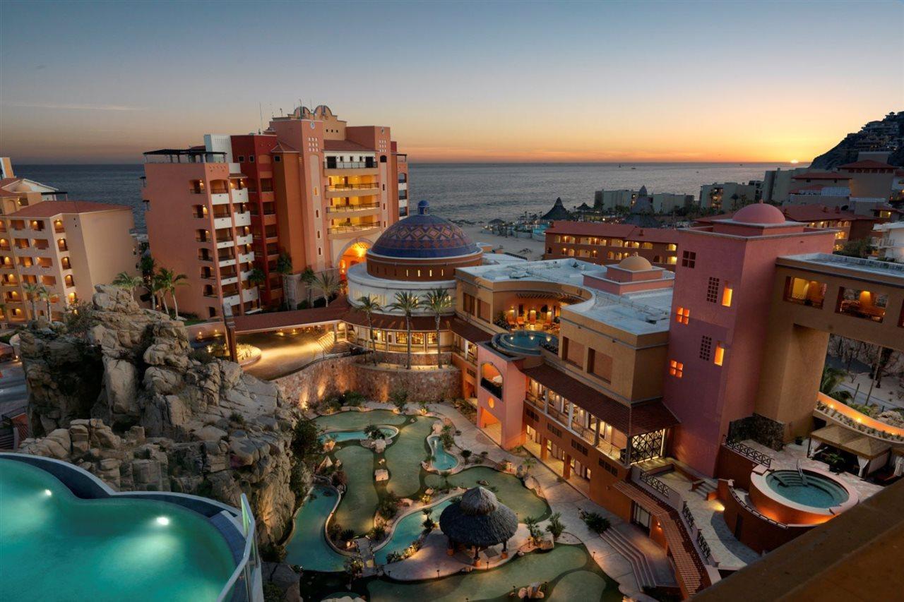 Playa Grande Resort Cabo San Lucas Exterior photo