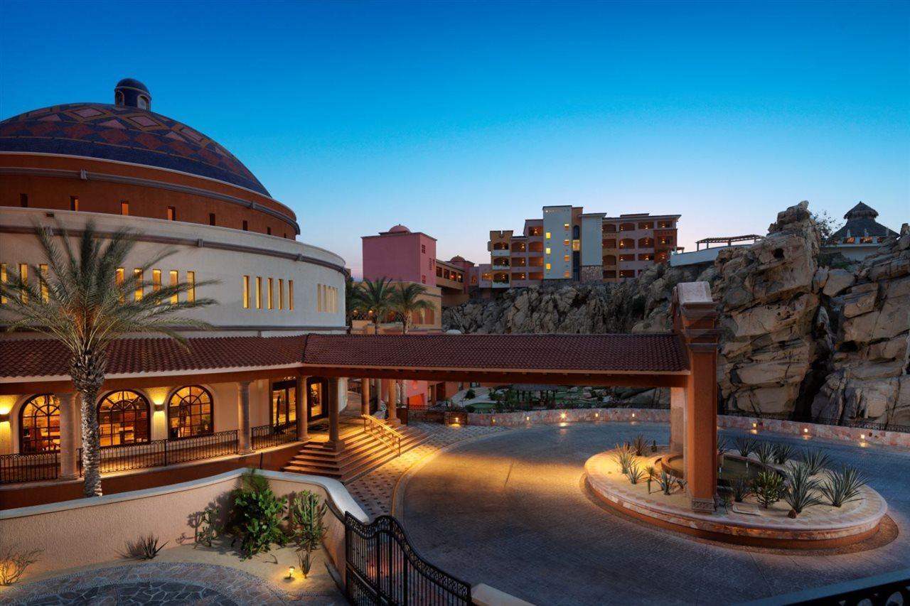 Playa Grande Resort Cabo San Lucas Exterior photo