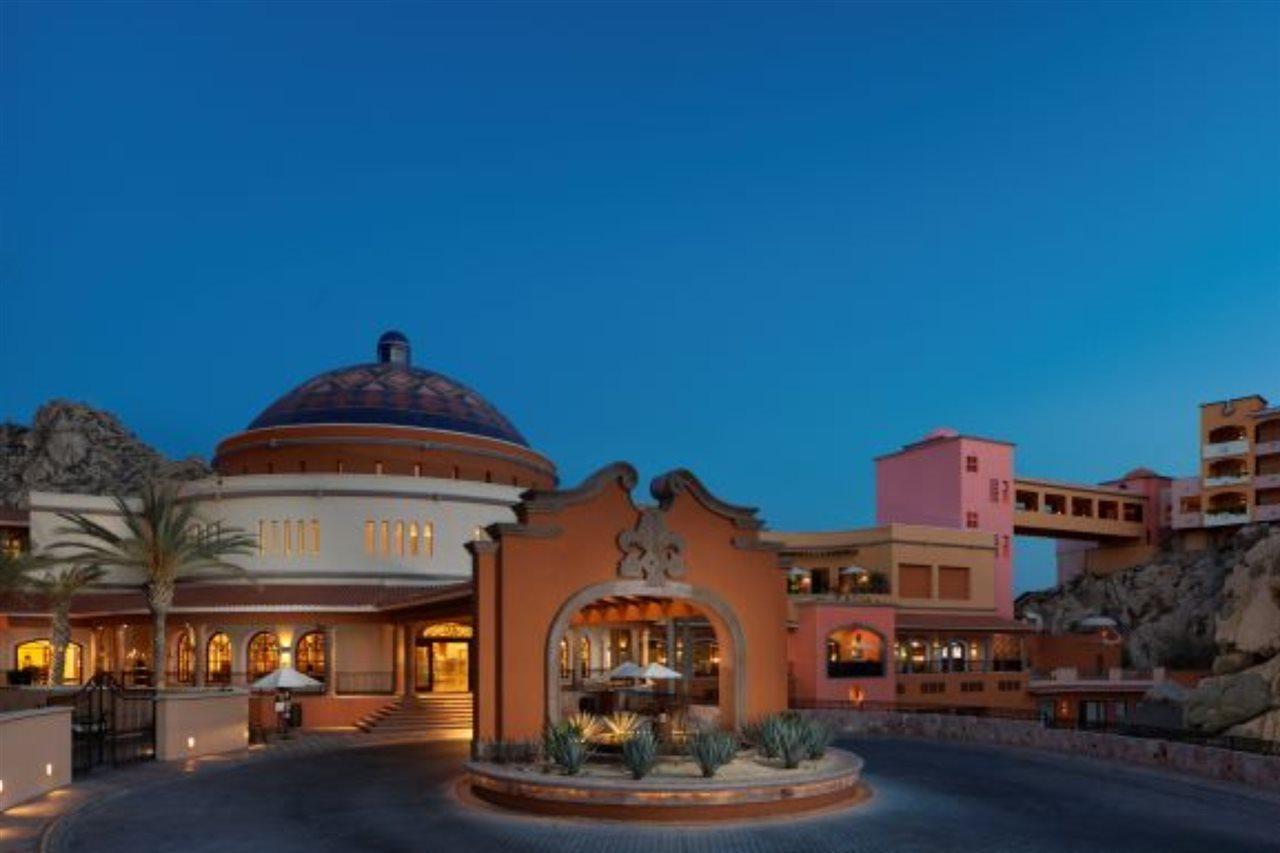 Playa Grande Resort Cabo San Lucas Exterior photo