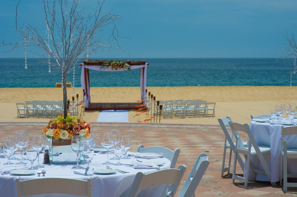 Playa Grande Resort Cabo San Lucas Exterior photo